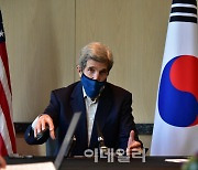 韓 '日원전 오염수' 관련 美 역할 희망..케리 특사 "개입 부적절"