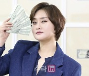 '미스트롯2' 영지 "트롯계 최강 보컬리스트 되고파" [인터뷰]①