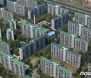송파구, 서울 25개 구 가운데 가장 높은 아파트값 상승률 보여