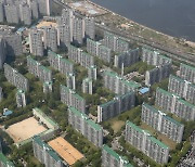 송파구, 서울 25개 구 가운데 올해 아파트값 상승률 1위