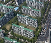 올해 서울 중 가장 높은 아파트값 상승률 보인 송파구