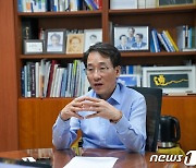 이원욱 의원, '맹견 출입 제한' 동물보호법 개정안 발의