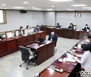 수원시의회 '도시 종합발전 특별위' 구성..내년 3월까지 활동