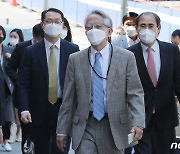 아이보시 日대사 "IAEA 오염수 조사단에 한국 참여 가능"