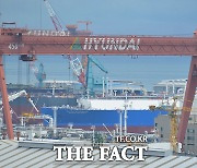 한국조선해양, 초대형 원유운반선 2척 수주..2080억 원 규모