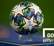 [오피셜] 한 발 늦은 UEFA, 챔피언스리그 개편안 발표..조별리그 10경기 씩