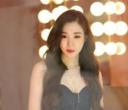 티파니 영 "뮤지컬 '시카고' 연습량, 소녀시대보다 어려워"