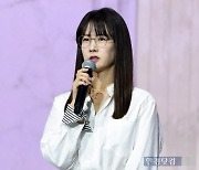[포토] 박소현, '안경 쓴 아이돌 박사'