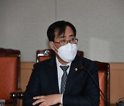 박준영, 일본 원전 오염수 '유해하지 않다' 평가에 "인정할 수 없어"