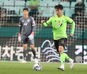Undefeated Jeonbuk continue reign at top of K League
