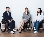 삼성물산 하티스트, 장애인 앰버서더 참여 봄·여름 컬렉션 출시