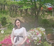 '세쌍둥이 임신' 황신영 "산후조리원 예약하러, 태교여행은 전주로"[SNS★컷]