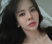 '레이먼킴♥' 김지우, 타투까지 매력적인 고혹美 [SNS★컷]