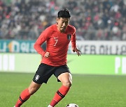 슈퍼리그 창설, 손흥민과 한국대표팀에도 지대한 영향 미친다
