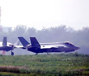북한이 두려워하는 F-35A, 한·미 연합훈련 참가