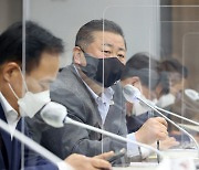 김경일 경기도의원, 제4차 국가철도망 구축계획에 조리금촌선 포함 강력 요청