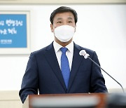 김용성 경기도의원, 비대면 청소년 활동 지원을 위한 플랫폼 구축 지원