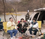 신서유기 케미 기대..'스프링 캠프' OB&YB 팀 포스터 공개