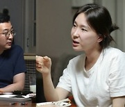 이지혜 20년만의 고백 "샵 해체후 버림 받은 기분"