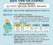 KIST·11개 투자사, 홍릉특구 세계적 창업 클러스터로 키운다