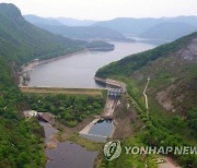 예년보다 많은 봄비로 전국 댐 저수량 충족..'가뭄 우려없다'