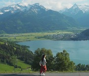 [여행소식] 오스트리아관광청 새 슬로건 '삶을 깨우는 모든 순간'