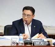 최영규 전북도의원 "경비원 근로환경 개선 위해 법 개정해야"