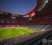 (FILE) GERMANY SOCCER UEFA EURO 2020