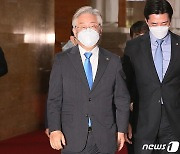 이재명 "선거 패배, 부모가 자식 잘되라고 질책한 것"