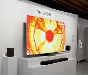 LCD 패널價 상승세..삼성·LG TV 수익성 '빨간불'