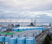 At 140 tons per day, contaminated water is still accumulating at Fukushima
