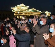 세계가 백신 때문에 난리인데.."북한은 백신 보도 전무"