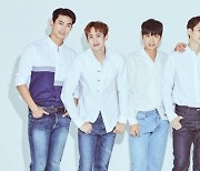 [단독] '짐승돌' 2PM 여름 귀환.."새 앨범 준비 중" [종합]