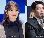 신민아·김우빈, 노희경 신작 '우리들의 블루스' 출연? "논의 중" [공식]