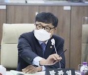 박관열 경기의원 "동북권역에 더 많은 보상 필요해"