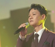 '보이스킹' 홍경인, 반전 노래 실력 공개 [MK★TV컷]