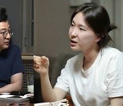 '동상이몽2' 문재완, ♥이지혜와 결혼 결심한 이유 '이것'?