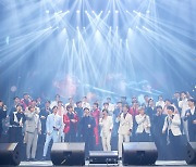 '팬텀싱어 올스타전' 마지막 무대 공개, 120분 특집 방송[오늘TV]