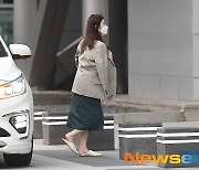 다비치 이해리, '박소현의 러브게임' 출격해요 [포토엔HD]