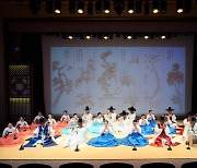 국립국악원, 기획공연 '일이관지-기악' 무대