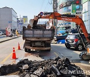 [용인소식]깨끗한 수돗물 공급 위해 노후 상수관 3.9km 교체 등