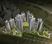 금호건설, 포천에 '금호어울림 센트럴' 이달 중 분양