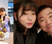 "15년 째 사랑 중" 정종철, 빠삐 아내♥황규림과 결혼기념일 자축 '훈훈'