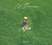B1A4, 데뷔 10주년의 봄