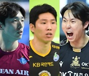 시즌 끝난 남자부, FA 한선수-황택의-이민규 '남자판 세터 대이동' 나오나
