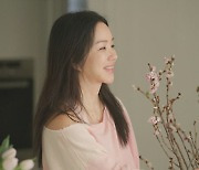 '온앤오프' 엄정화, 봄맞이 도전기..절친 이소라 출격