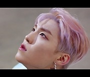 AB6IX, 신곡 '감아' 1차 MV 티저 공개..역대급 스케일