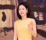 '미나리' 한예리, 오늘(20일) 美 출국..소속사 "일정 공개 어려워" [공식입장]