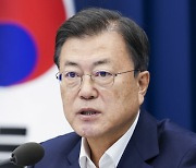 [속보]文대통령, 오늘(21일) 오세훈·박형준과 오찬..서울·부산 현안 논의
