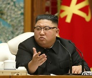 '백신' 언급 사라진 북한, 이유는.."정치적 의도"